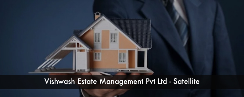 Vishwash Estate Management Pvt Ltd - Satellite 